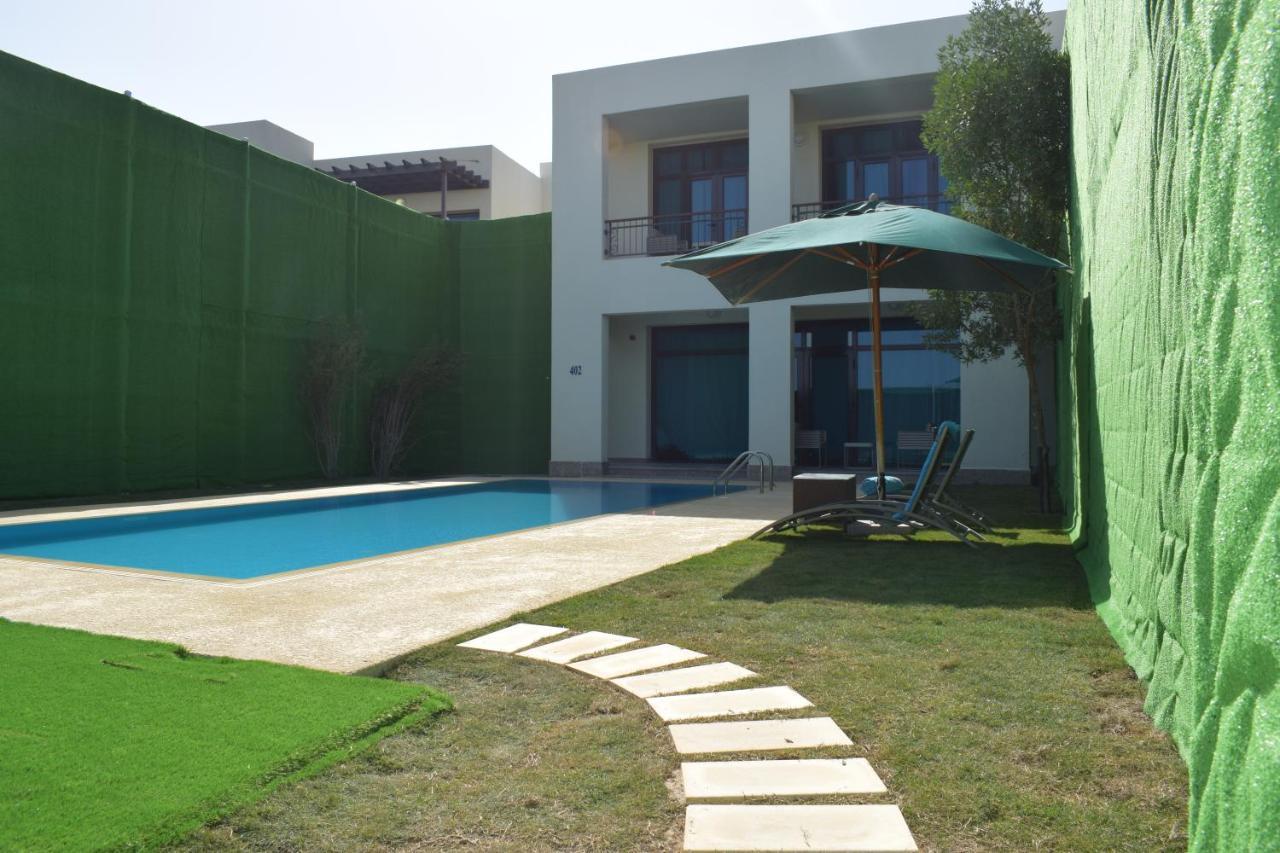 Retaj Salwa Resort & Spa Doha Eksteriør billede