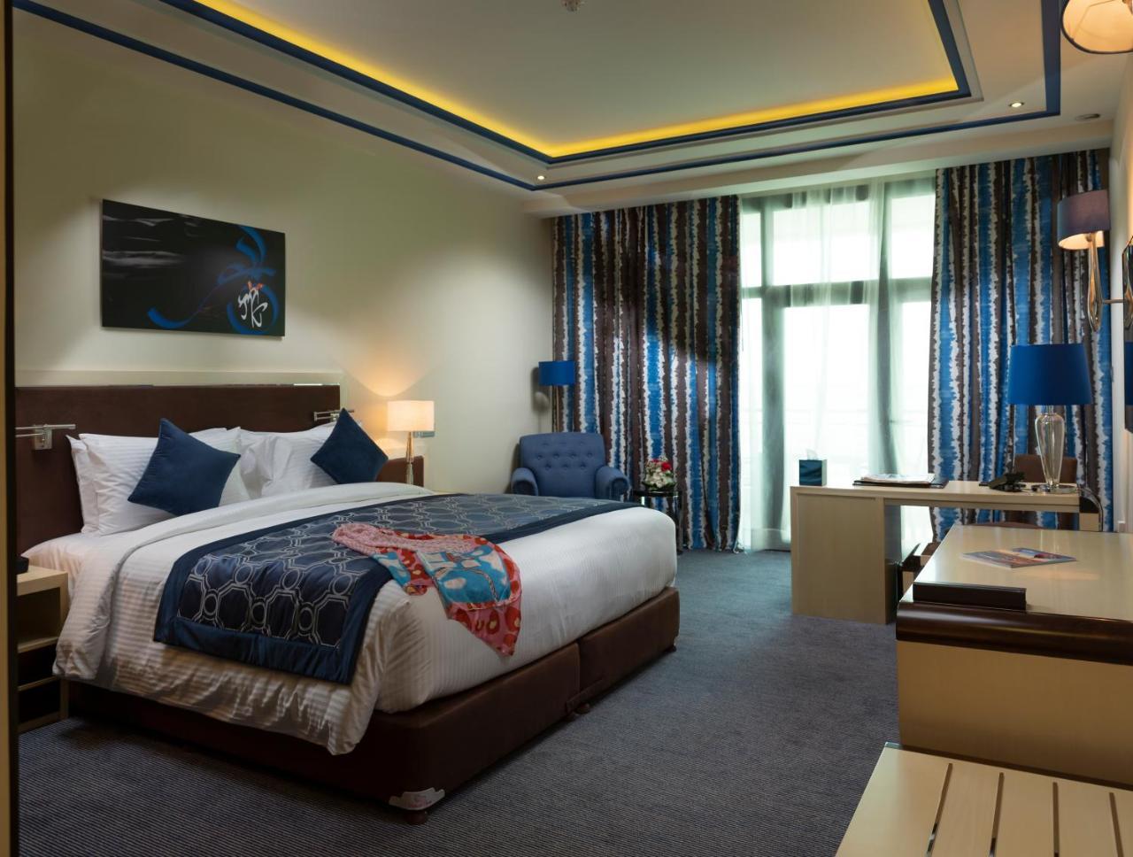 Retaj Salwa Resort & Spa Doha Eksteriør billede Deluxe Room