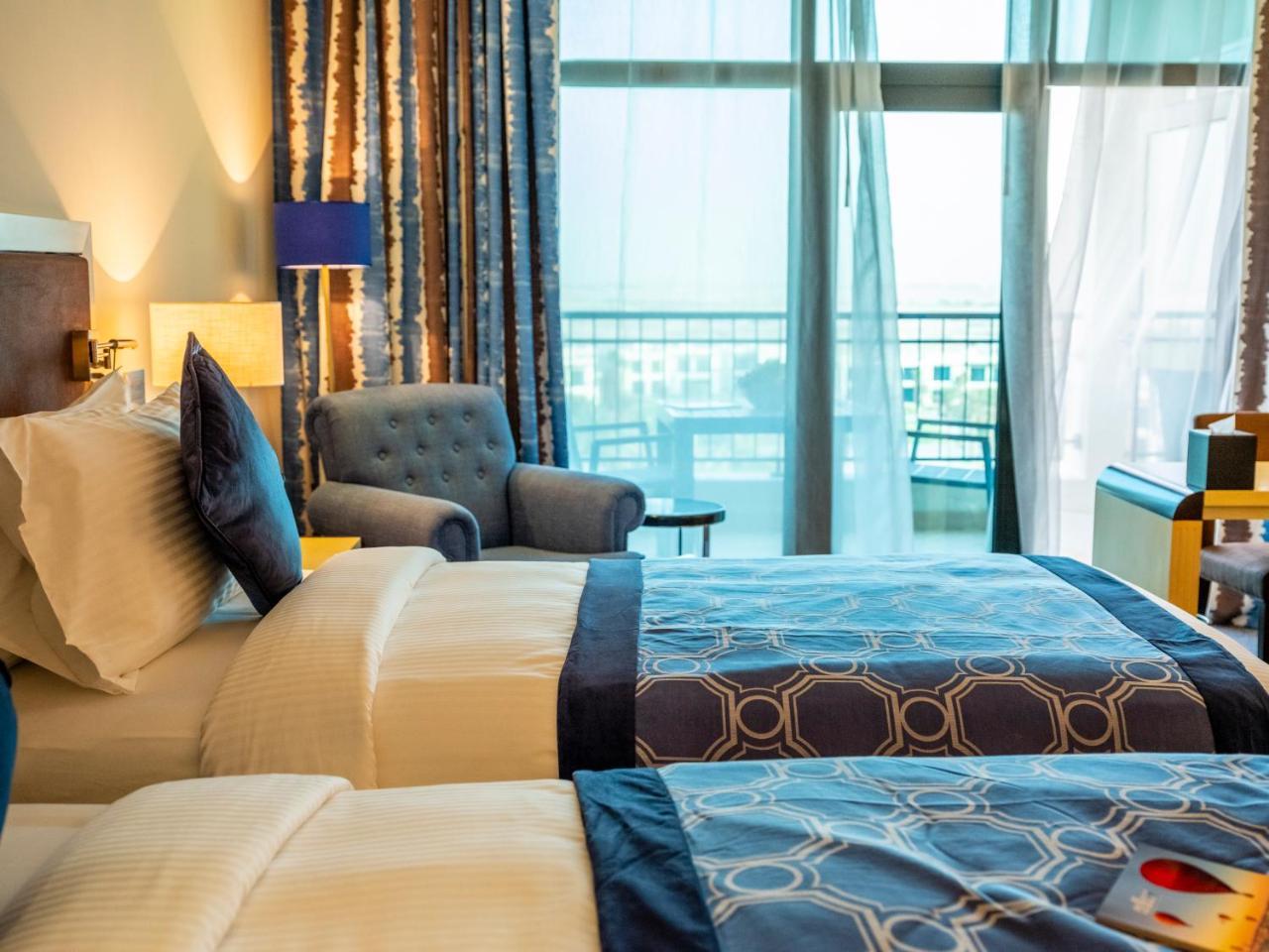 Retaj Salwa Resort & Spa Doha Eksteriør billede